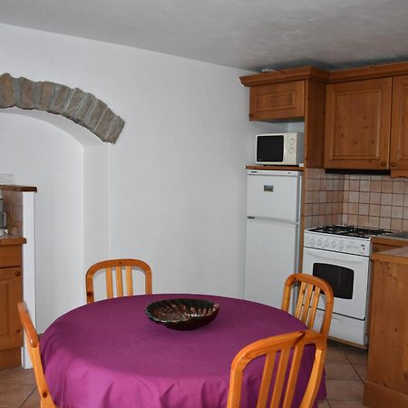 Appartement 3P A Pralognan-La-Vanoise - Proche Commerces - Fr-1-464-232 Exterior foto