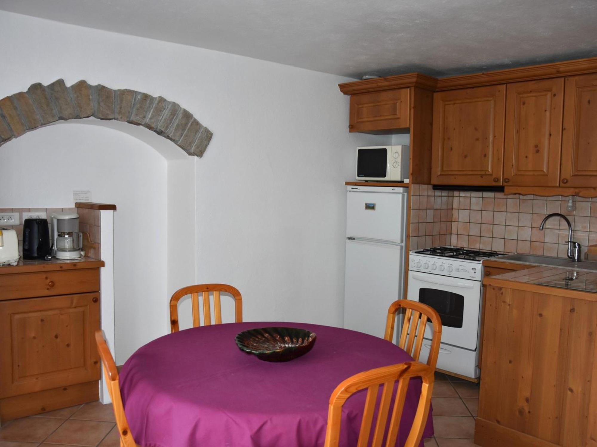 Appartement 3P A Pralognan-La-Vanoise - Proche Commerces - Fr-1-464-232 Exterior foto