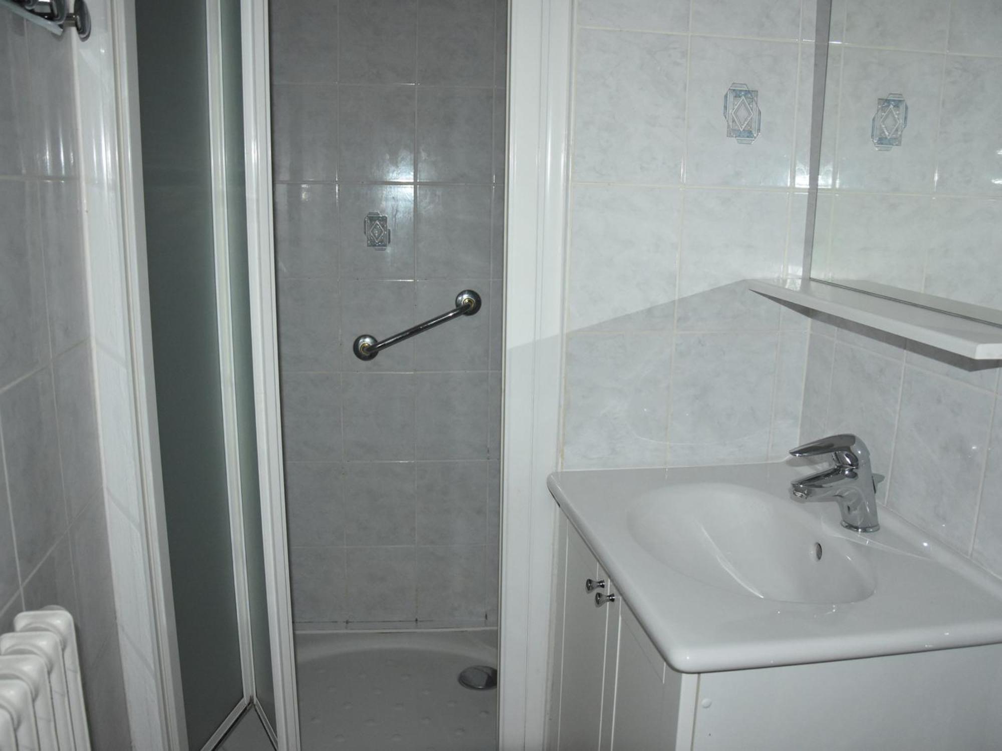 Appartement 3P A Pralognan-La-Vanoise - Proche Commerces - Fr-1-464-232 Exterior foto